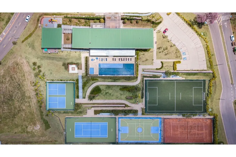 Foto 40 de Terreno / Lote à venda em Medeiros, Jundiai - SP