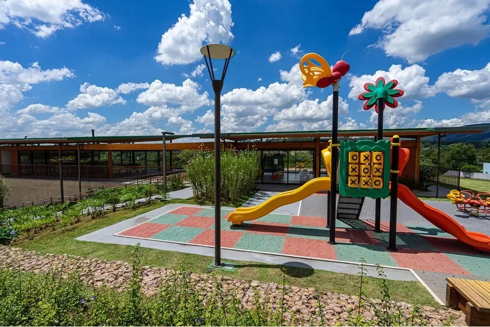 Foto 34 de Terreno / Lote à venda em Medeiros, Jundiai - SP