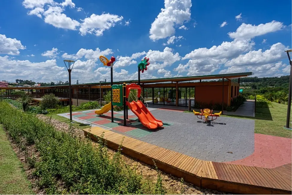 Foto 12 de Terreno / Lote à venda em Medeiros, Jundiai - SP