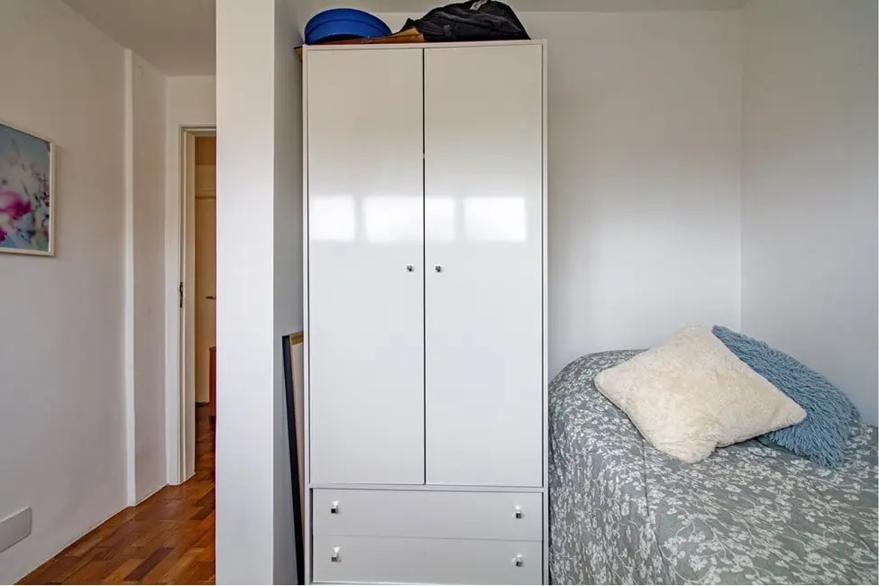 Foto 3 de Apartamento com 4 quartos à venda, 154m2 em Vila Pompéia, São Paulo - SP