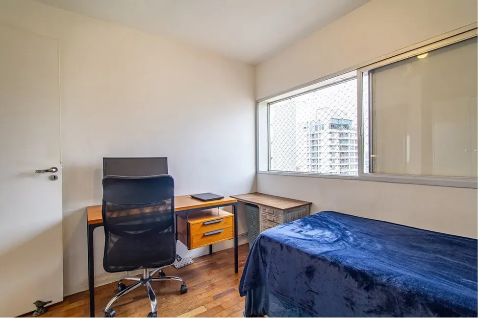 Foto 7 de Apartamento com 4 quartos à venda, 154m2 em Vila Pompéia, São Paulo - SP