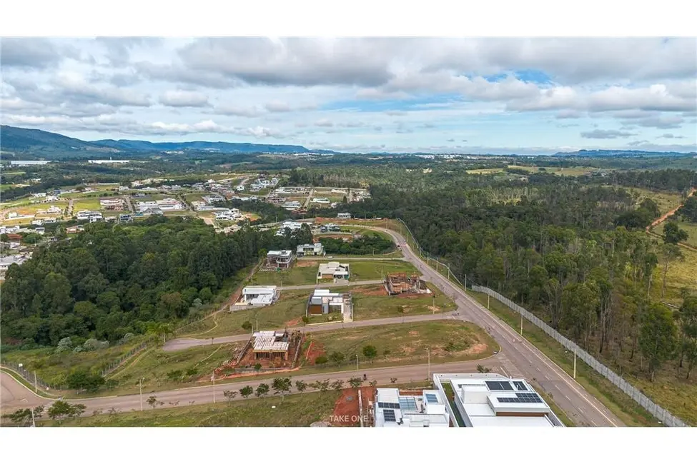 Foto 41 de Terreno / Lote à venda em Medeiros, Jundiai - SP