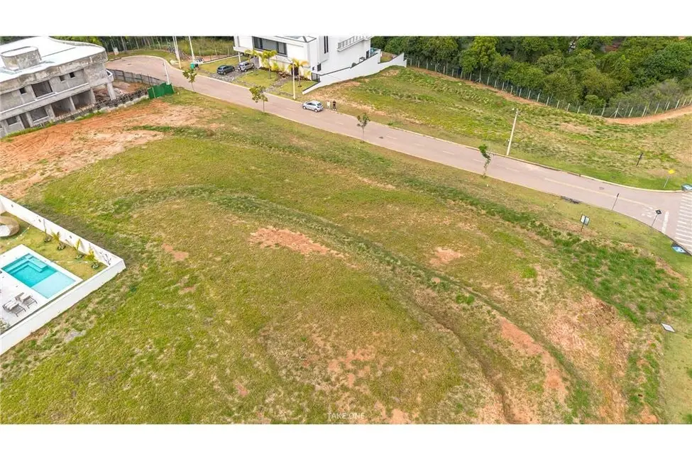 Foto 30 de Terreno / Lote à venda em Medeiros, Jundiai - SP