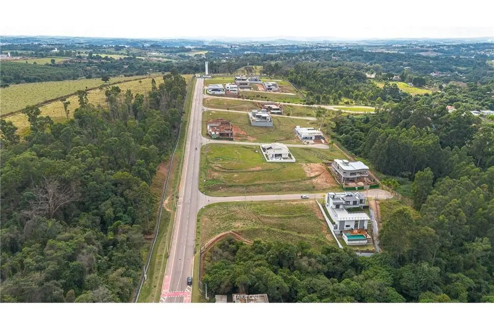 Foto 37 de Terreno / Lote à venda em Medeiros, Jundiai - SP