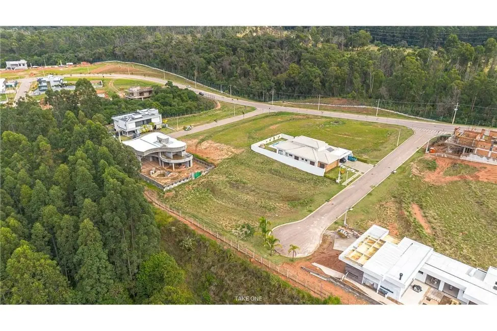 Foto 33 de Terreno / Lote à venda em Medeiros, Jundiai - SP
