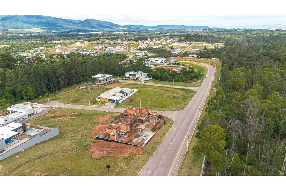 Foto 36 de Terreno / Lote à venda em Medeiros, Jundiai - SP