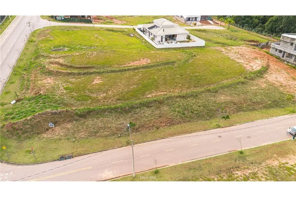 Foto 22 de Terreno / Lote à venda em Medeiros, Jundiai - SP