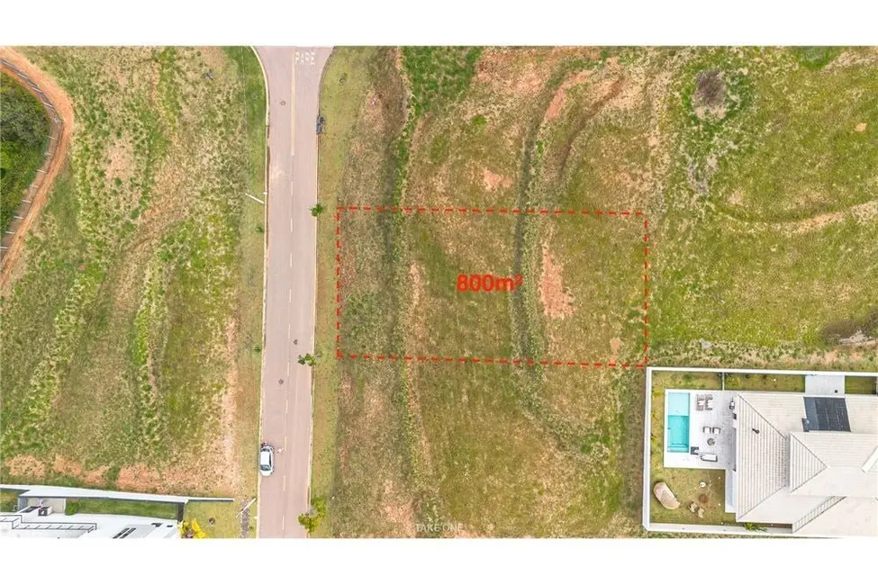 Foto 21 de Terreno / Lote à venda em Medeiros, Jundiai - SP