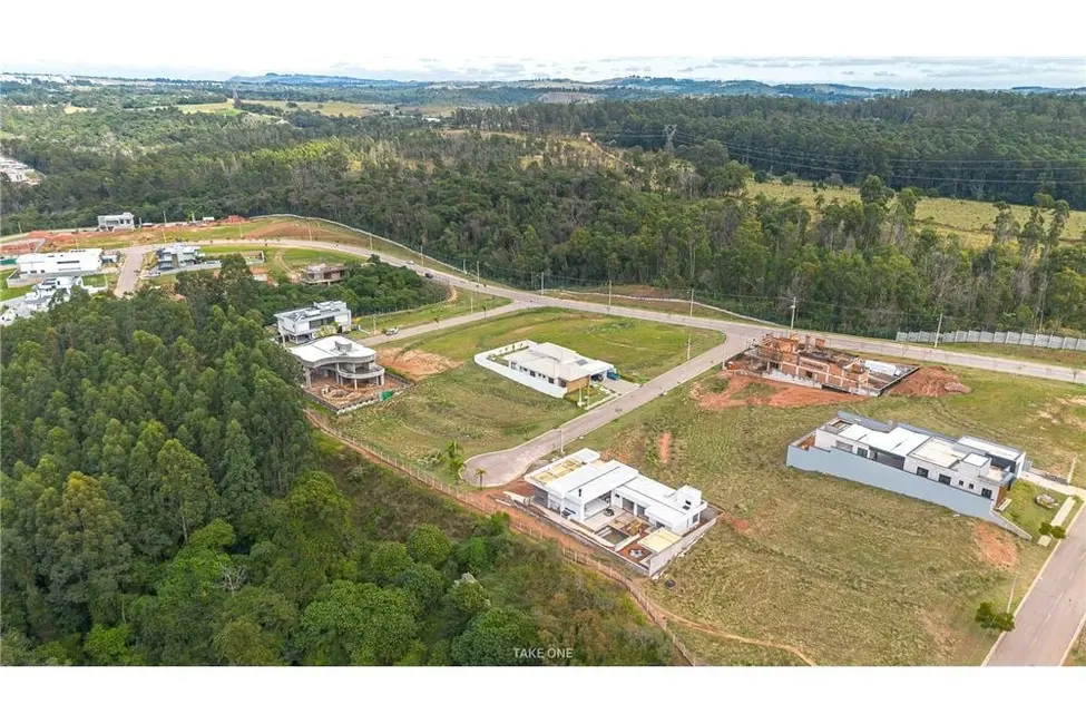 Foto 12 de Terreno / Lote à venda em Medeiros, Jundiai - SP