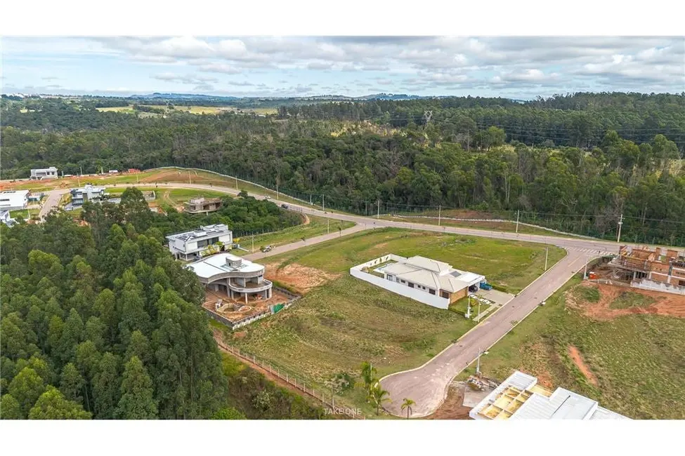 Foto 34 de Terreno / Lote à venda em Medeiros, Jundiai - SP