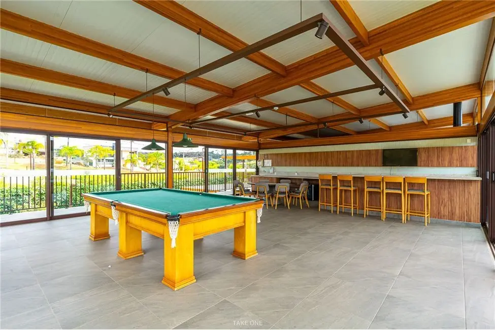 Foto 11 de Terreno / Lote à venda em Medeiros, Jundiai - SP