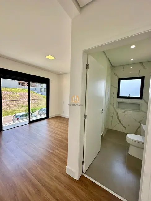 Foto 6 de Casa de Condomínio com 4 quartos à venda, 422m2 em Cidade Tamboré, Santana De Parnaiba - SP