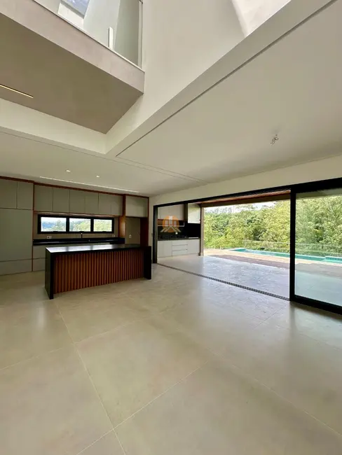 Foto 4 de Casa de Condomínio com 4 quartos à venda, 422m2 em Cidade Tamboré, Santana De Parnaiba - SP