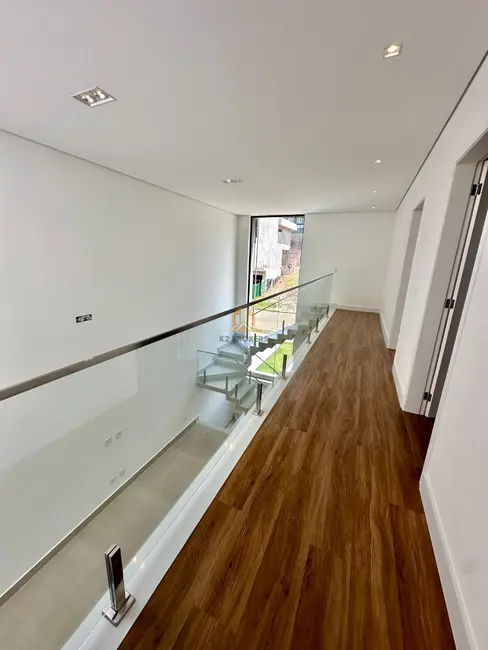 Foto 5 de Casa de Condomínio com 4 quartos à venda, 422m2 em Cidade Tamboré, Santana De Parnaiba - SP