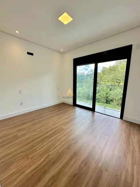 Foto 8 de Casa de Condomínio com 4 quartos à venda, 422m2 em Cidade Tamboré, Santana De Parnaiba - SP