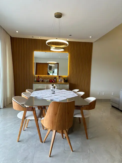 Casa de Condomínio com 5 quartos à venda, 393m2 em Cidade Tamboré, Santana De Parnaiba - SP - imagem 9 Foto 9 de Casa de Condomínio com 5 quartos à venda, 393m2 em Cidade Tamboré, Santana De Parnaiba - SP