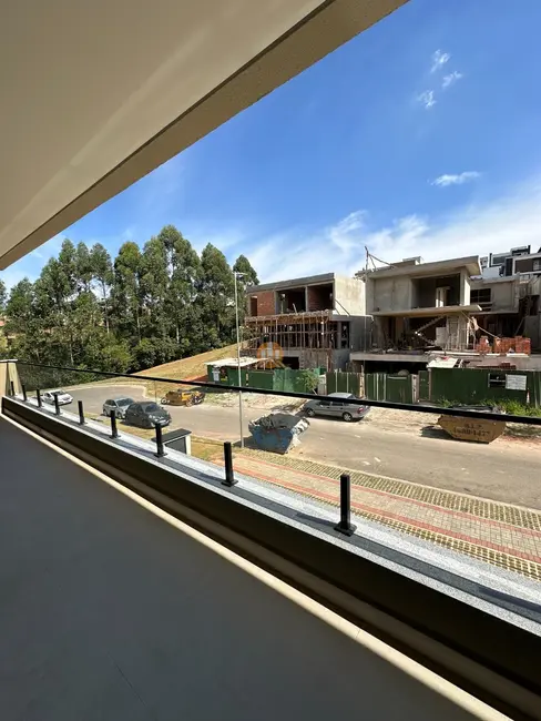 Foto 2 de Casa de Condomínio com 4 quartos à venda, 509m2 em Cidade Tamboré, Santana De Parnaiba - SP