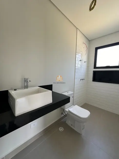 Foto 6 de Casa de Condomínio com 4 quartos à venda, 509m2 em Cidade Tamboré, Santana De Parnaiba - SP