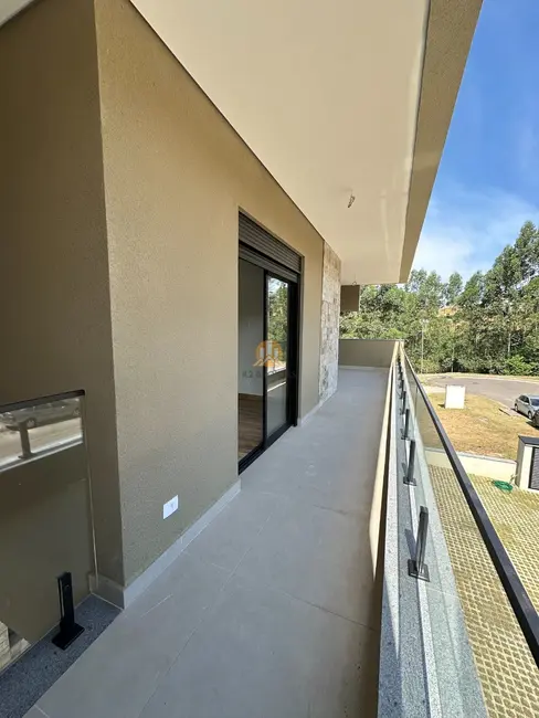 Foto 3 de Casa de Condomínio com 4 quartos à venda, 509m2 em Cidade Tamboré, Santana De Parnaiba - SP