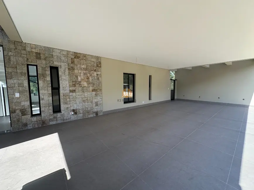 Foto 7 de Casa de Condomínio com 4 quartos à venda, 509m2 em Cidade Tamboré, Santana De Parnaiba - SP