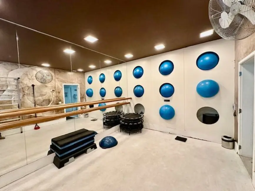 Apartamento com 2 quartos à venda, 74m2 em São Paulo - SP - imagem 9 Foto 9 de Apartamento com 2 quartos à venda, 74m2 em São Paulo - SP