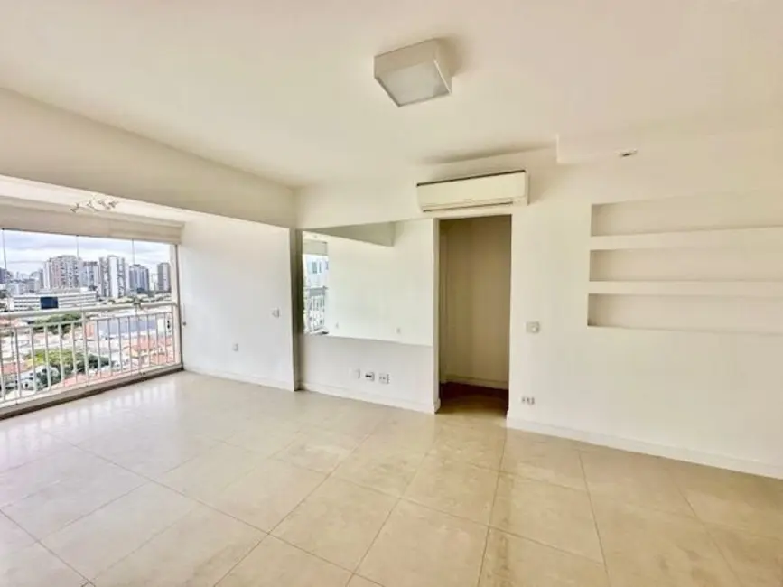 Apartamento com 2 quartos à venda, 74m2 em São Paulo - SP - imagem 2 Foto 2 de Apartamento com 2 quartos à venda, 74m2 em São Paulo - SP