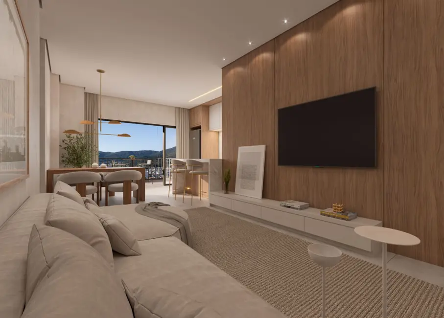 Foto 5 de Apartamento com 3 quartos à venda, 97m2 em Porto Belo - SC