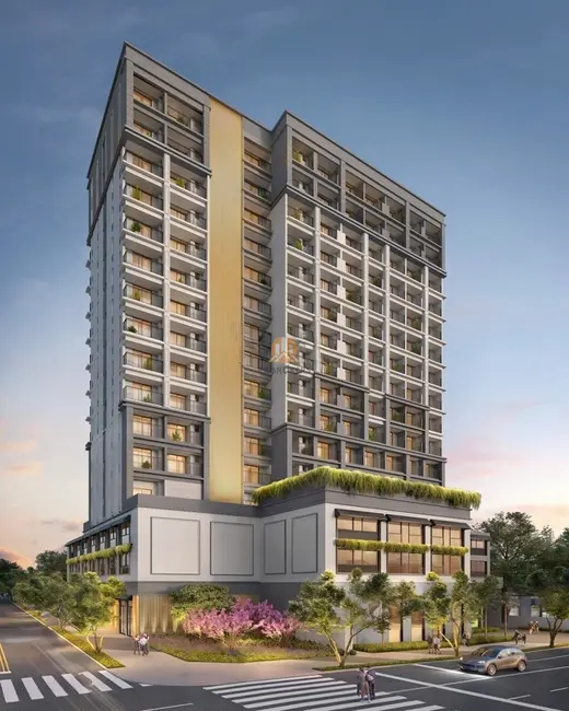 Foto 1 de Apartamento com 3 quartos à venda, 213m2 em Moema, São Paulo - SP