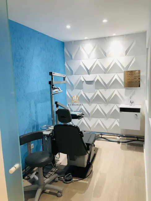 Foto 8 de Sala Comercial à venda, 23m2 em Centro, Curitiba - PR