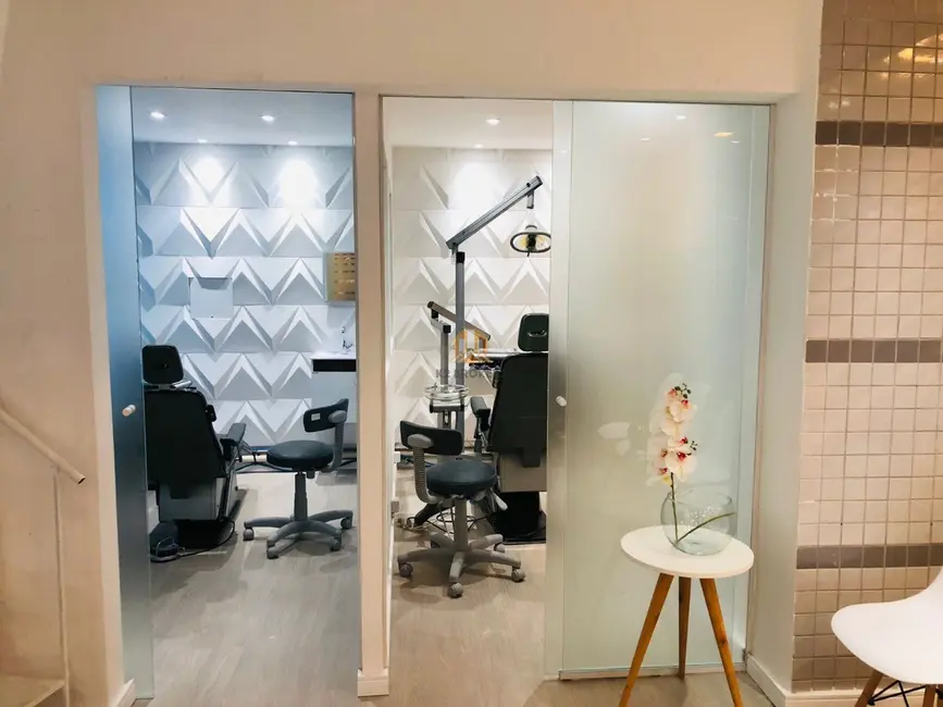 Foto 6 de Sala Comercial à venda, 23m2 em Centro, Curitiba - PR