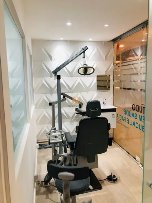 Foto 9 de Sala Comercial à venda, 23m2 em Centro, Curitiba - PR