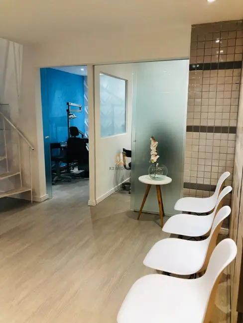 Foto 5 de Sala Comercial à venda, 23m2 em Centro, Curitiba - PR