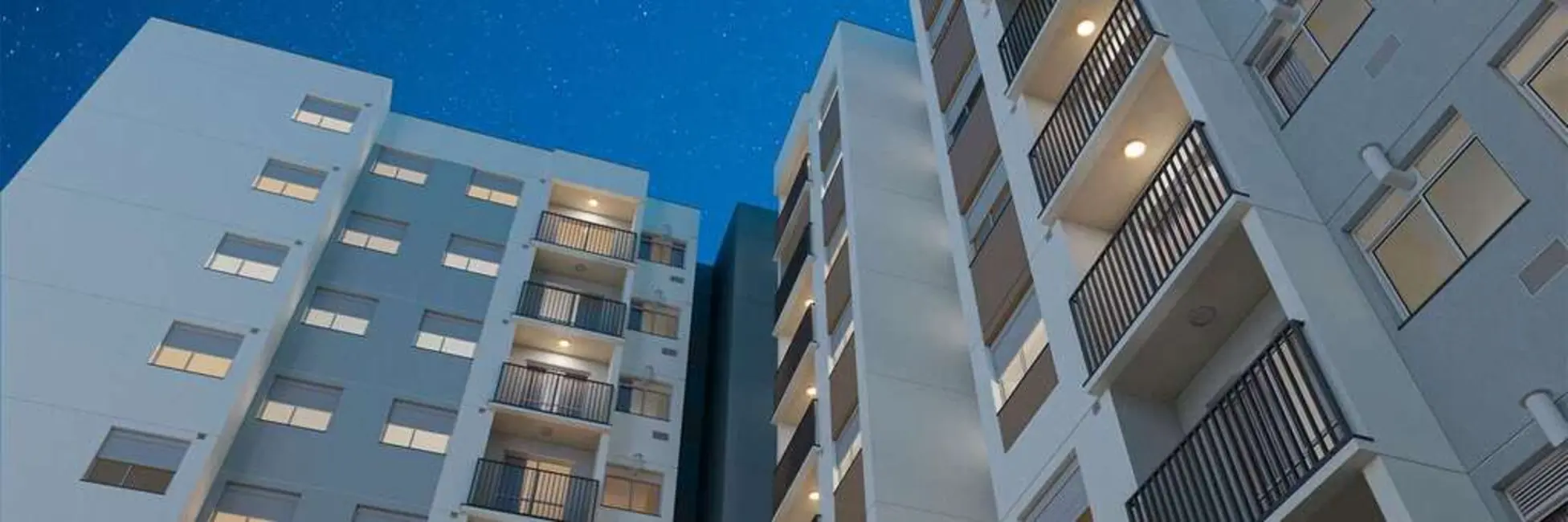 Foto 2 de Apartamento com 2 quartos à venda, 37m2 em Vila Sofia, São Paulo - SP