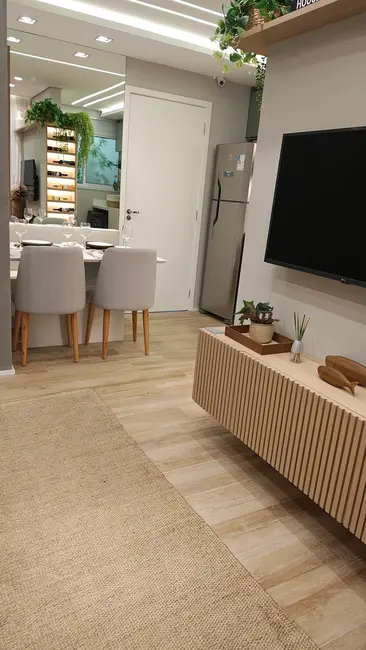 Foto 9 de Apartamento com 2 quartos à venda, 37m2 em Vila Sofia, São Paulo - SP