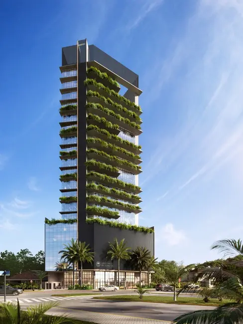 Foto 1 de Sala Comercial à venda, 69m2 em Porto Belo - SC