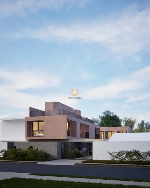 Foto 6 de Casa de Condomínio com 3 quartos à venda, 120m2 em Pilarzinho, Curitiba - PR