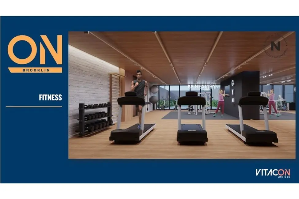 Foto 4 de Apartamento com 1 quarto à venda, 23m2 em Santo Amaro, São Paulo - SP