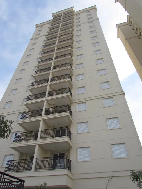 Foto 2 de Apartamento com 3 quartos à venda, 70m2 em Rudge Ramos, Sao Bernardo Do Campo - SP