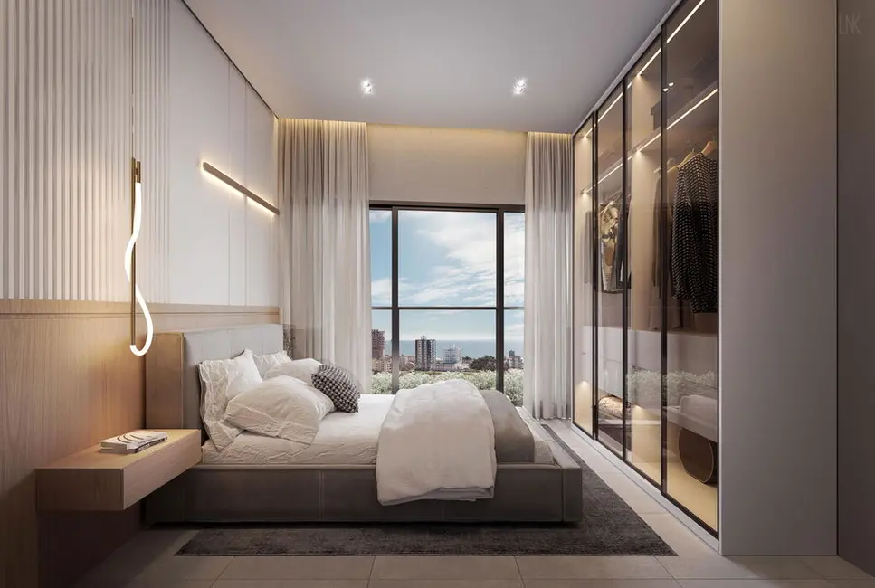 Foto 7 de Apartamento com 3 quartos à venda, 93m2 em Porto Belo - SC