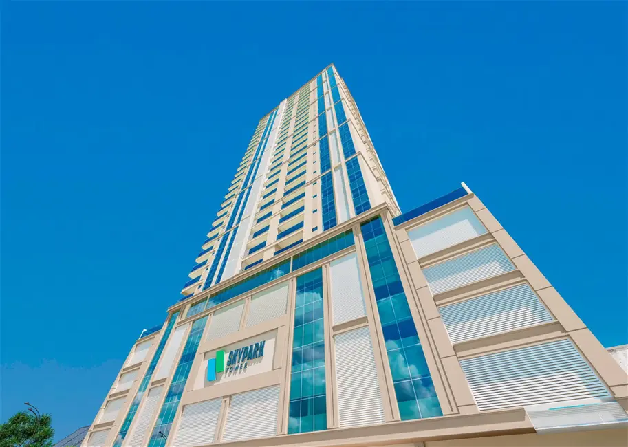 Foto 2 de Apartamento com 3 quartos à venda, 105m2 em Porto Belo - SC