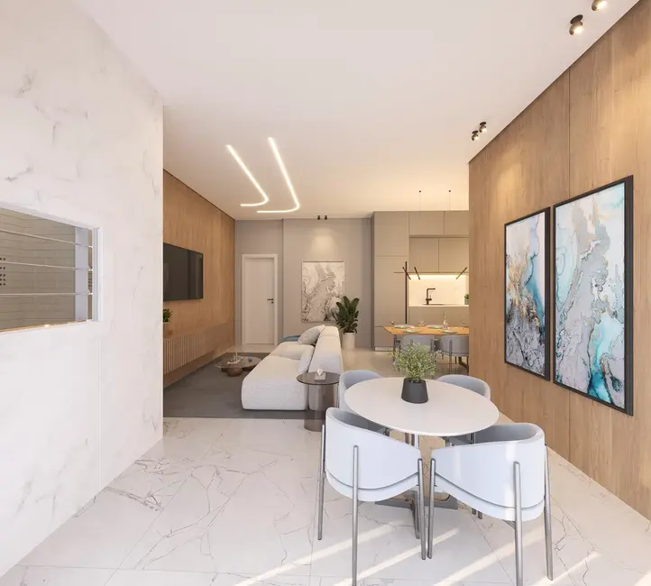 Foto 8 de Apartamento com 1 quarto à venda, 56m2 em Porto Belo - SC