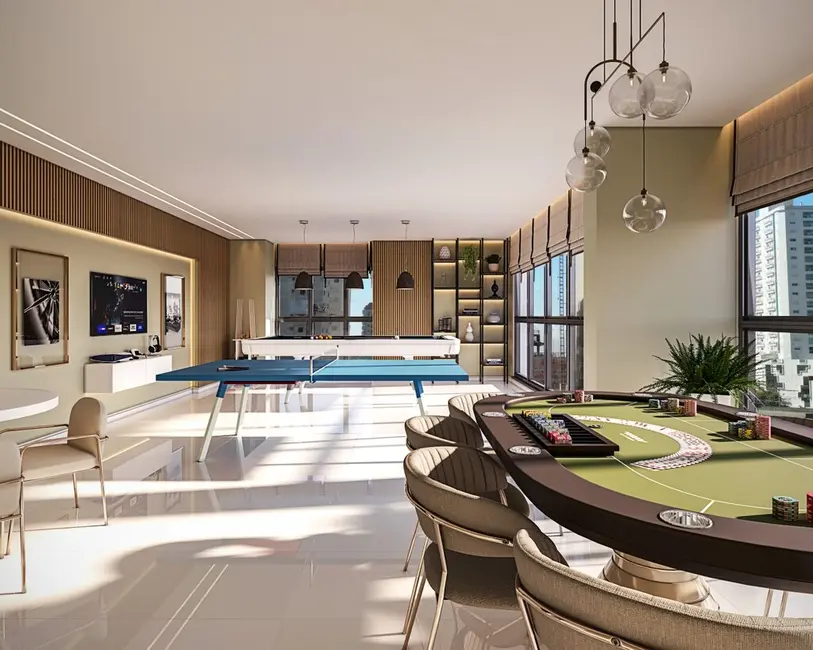 Foto 8 de Apartamento com 2 quartos à venda, 64m2 em Itapema - SC