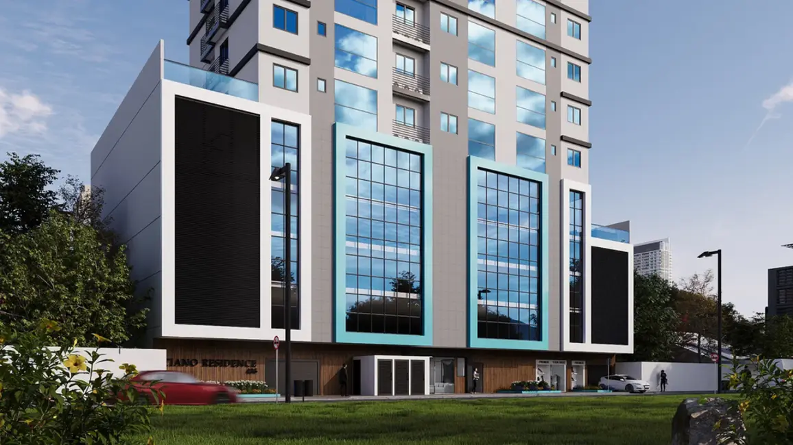 Foto 4 de Apartamento com 2 quartos à venda, 152m2 em Itapema - SC