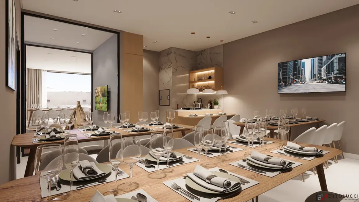 Foto 8 de Apartamento com 2 quartos à venda, 152m2 em Itapema - SC