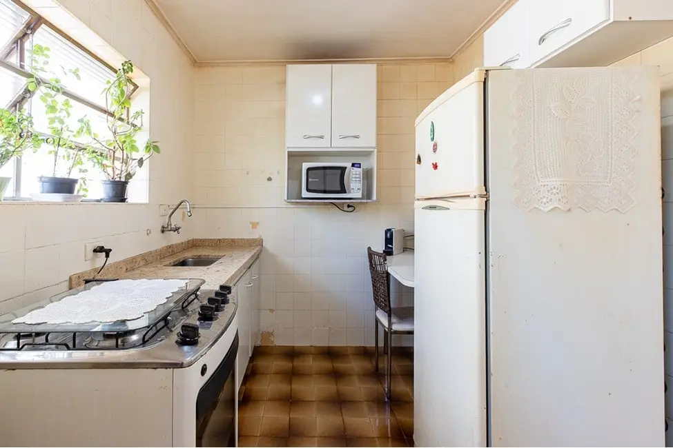 Foto 2 de Apartamento com 3 quartos à venda, 65m2 em Chácara Santo Antônio (Zona Sul), São Paulo - SP