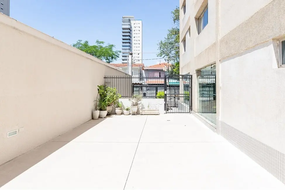 Foto 3 de Apartamento com 3 quartos à venda, 65m2 em Chácara Santo Antônio (Zona Sul), São Paulo - SP