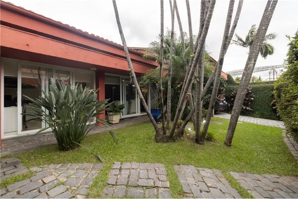 Foto 1 de Casa com 3 quartos à venda, 300m2 em Morumbi, São Paulo - SP