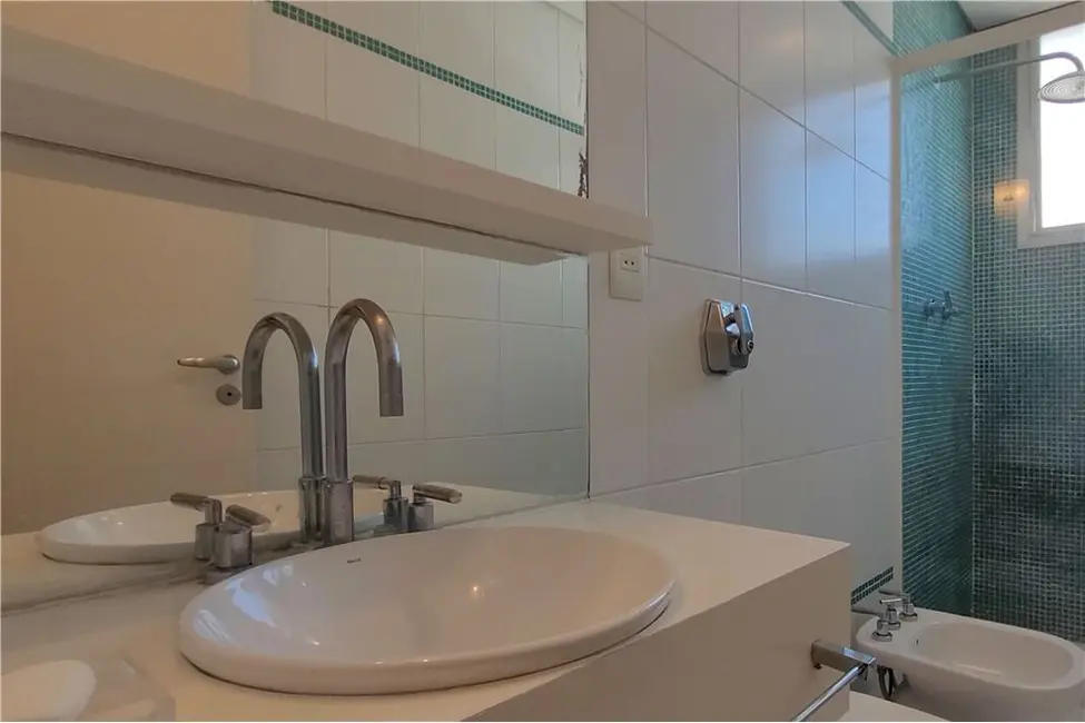 Foto 9 de Apartamento com 5 quartos à venda, 296m2 em Paraíso, São Paulo - SP