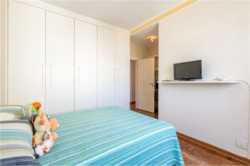 Foto 7 de Apartamento com 5 quartos à venda, 296m2 em Paraíso, São Paulo - SP