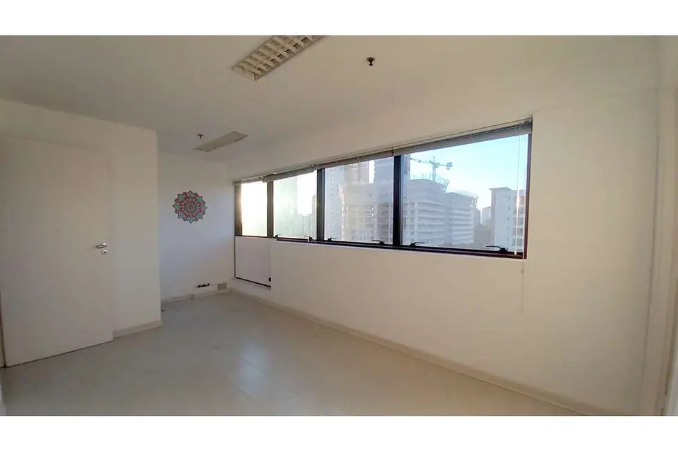 Foto 1 de Sala Comercial à venda, 28m2 em Vila Clementino, São Paulo - SP